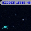 [CZ2003]  1631E-494  80