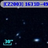 [CZ2003]  1631D-494  11