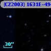 [CZ2003]  1631E-494  21