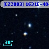 [CZ2003]  1631E-494  63