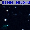 [CZ2003]  1631D-494  10