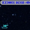 [CZ2003]  1631E-494 108