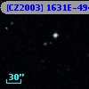 [CZ2003]  1631E-494  40