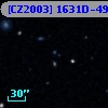 [CZ2003]  1631D-494  54