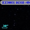 [CZ2003]  1631E-494  26