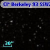 Cl* Berkeley   93   SSWZ      40