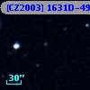 [CZ2003]  1631D-494  85
