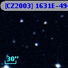 [CZ2003]  1631E-494 107