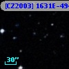 [CZ2003]  1631E-494  31