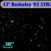 Cl* Berkeley   93   SSWZ      41