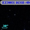 [CZ2003]  1631E-494  24