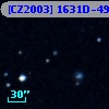 [CZ2003]  1631D-494  58