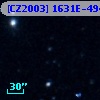 [CZ2003]  1631E-494  20