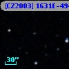 [CZ2003]  1631E-494  36