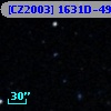 [CZ2003]  1631D-494  52
