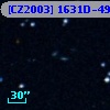 [CZ2003]  1631D-494  76