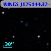 WINGS J125144.32-153307.4