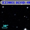 [CZ2003]  1631D-494  36
