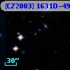 [CZ2003]  1631D-494  27