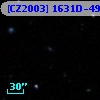 [CZ2003]  1631D-494  91