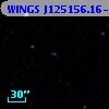 WINGS J125156.16-152959.9