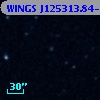 WINGS J125313.84-151608.6