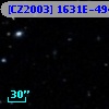 [CZ2003]  1631E-494  10