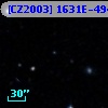 [CZ2003]  1631E-494   4