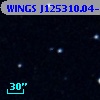 WINGS J125310.04-153433.3
