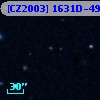 [CZ2003]  1631D-494  78