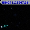 WINGS J125207.01-151340.1