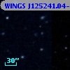 WINGS J125241.04-153611.6