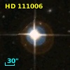 HD 111006