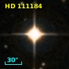 HD 111184