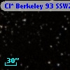 Cl* Berkeley   93   SSWZ      57