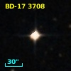 BD-17  3708