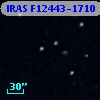 IRAS F12443-1710