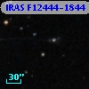 IRAS F12444-1844