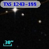 TXS 1243-188