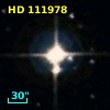 HD 111978