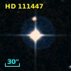 HD 111447