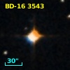BD-16  3543