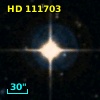 HD 111703