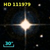 HD 111979