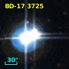 BD-17  3725
