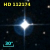 HD 112174