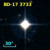 BD-17  3733