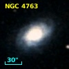 NGC  4763