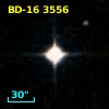 BD-16  3556