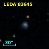 LEDA   83645